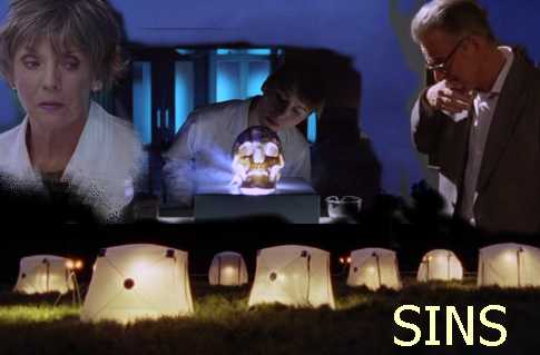 Waking the Dead Sins